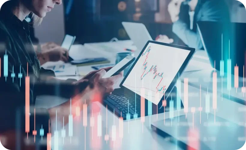 Helvetinvest AI oplossingen financiën