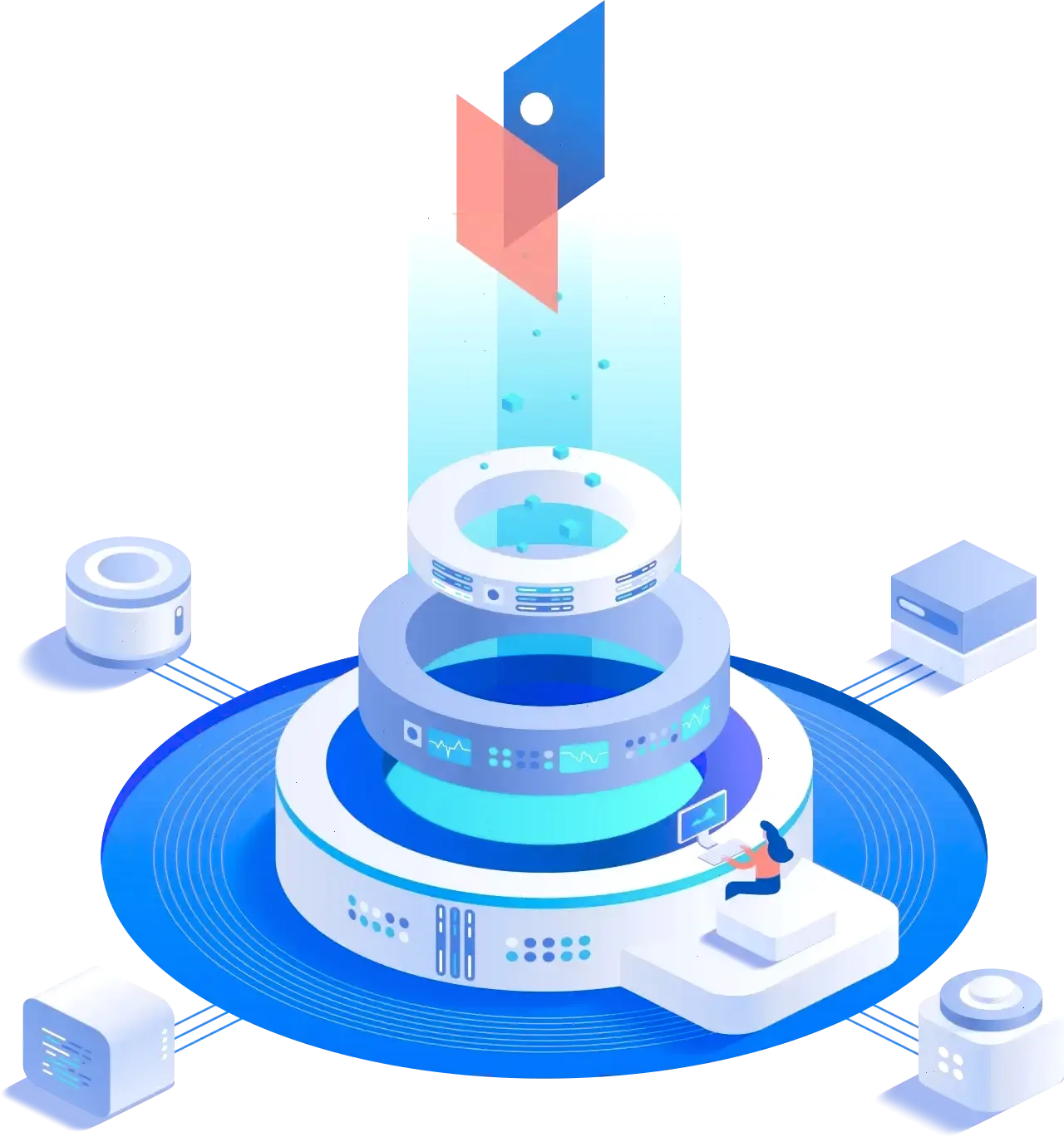Helvetinvest crypto technologie platform